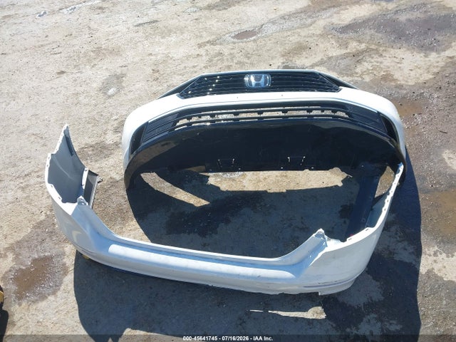 1HGCY2F75SA052518 Honda Accord Hybrid Sport-l