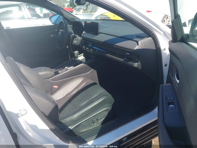 1HGCY2F75SA052518 Honda Accord Hybrid Sport-l
