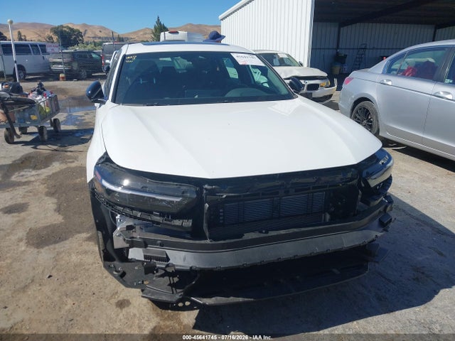 1HGCY2F75SA052518 Honda Accord Hybrid Sport-l