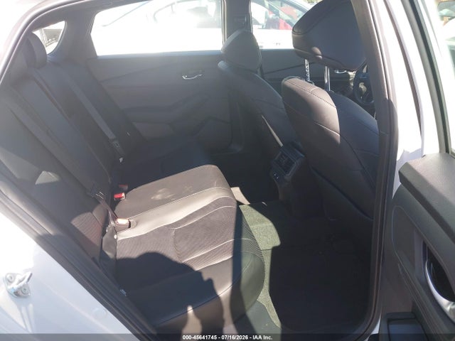 1HGCY2F75SA052518 Honda Accord Hybrid Sport-l