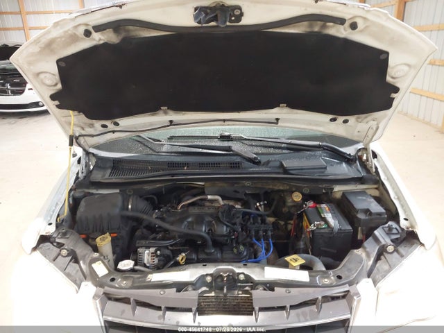 Продаж на аукціоні авто 2008 Chrysler Town & Country Touring, vin: 2A8HR54PX8R129032, номер лоту: 45641748
