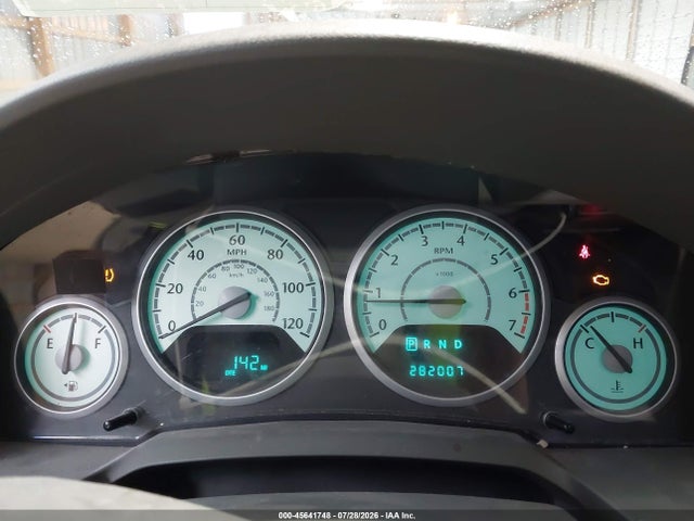 Продаж на аукціоні авто 2008 Chrysler Town & Country Touring, vin: 2A8HR54PX8R129032, номер лоту: 45641748