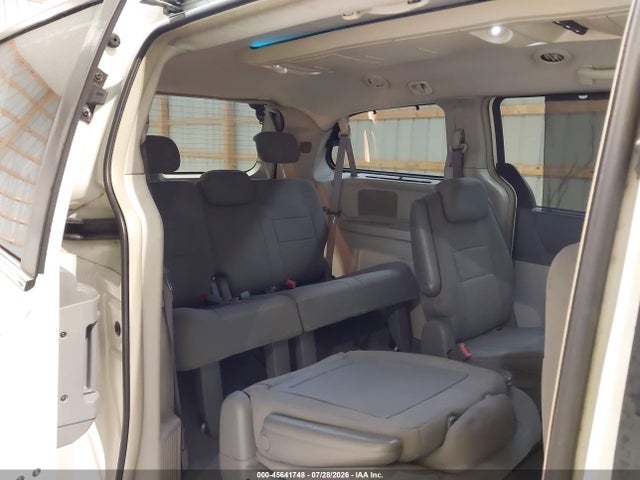 Продаж на аукціоні авто 2008 Chrysler Town & Country Touring, vin: 2A8HR54PX8R129032, номер лоту: 45641748