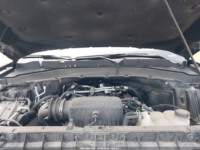 2023 Ford Explorer Xlt მანქანა იყიდება აუქციონზე, vin: 1FMSK8DH8PGA77682, აუქციონის ნომერი: 45641765
