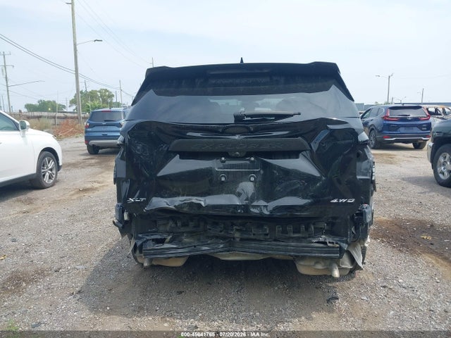 2023 Ford Explorer Xlt მანქანა იყიდება აუქციონზე, vin: 1FMSK8DH8PGA77682, აუქციონის ნომერი: 45641765