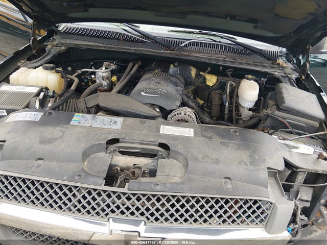 45641767 :رقم المزاد ، 1GBJK34U03E314577 vin ، 2003 Chevrolet Silverado 3500 Chassis مزاد بيع