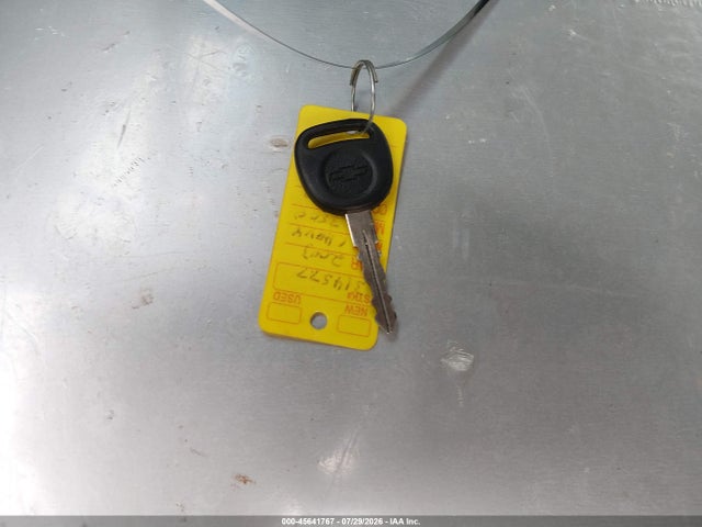 45641767 :رقم المزاد ، 1GBJK34U03E314577 vin ، 2003 Chevrolet Silverado 3500 Chassis مزاد بيع