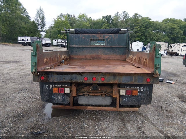 45641767 :رقم المزاد ، 1GBJK34U03E314577 vin ، 2003 Chevrolet Silverado 3500 Chassis مزاد بيع
