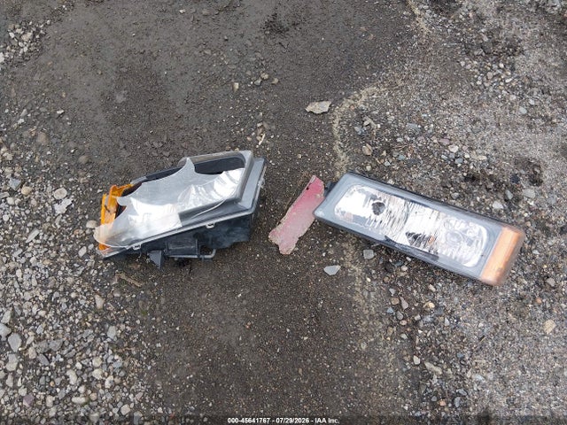 45641767 :رقم المزاد ، 1GBJK34U03E314577 vin ، 2003 Chevrolet Silverado 3500 Chassis مزاد بيع