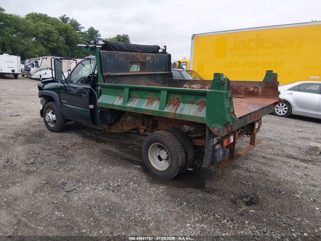 45641767 :رقم المزاد ، 1GBJK34U03E314577 vin ، 2003 Chevrolet Silverado 3500 Chassis مزاد بيع