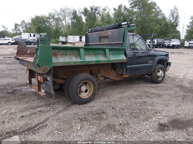 45641767 :رقم المزاد ، 1GBJK34U03E314577 vin ، 2003 Chevrolet Silverado 3500 Chassis مزاد بيع