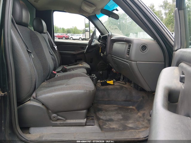 45641767 :رقم المزاد ، 1GBJK34U03E314577 vin ، 2003 Chevrolet Silverado 3500 Chassis مزاد بيع