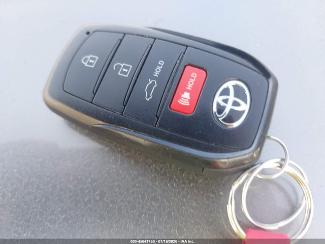 Продаж на аукціоні авто 2025 Toyota Camry Xle, vin: 4T1DBADK8SU534626, номер лоту: 45641768