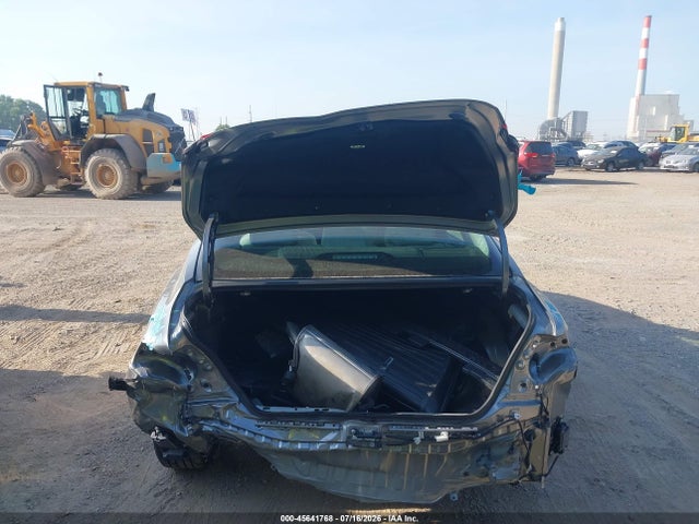 Продаж на аукціоні авто 2025 Toyota Camry Xle, vin: 4T1DBADK8SU534626, номер лоту: 45641768