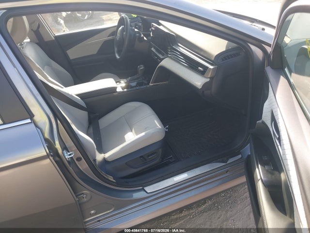 Продаж на аукціоні авто 2025 Toyota Camry Xle, vin: 4T1DBADK8SU534626, номер лоту: 45641768