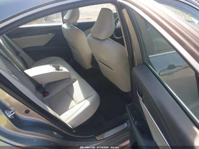 Продаж на аукціоні авто 2025 Toyota Camry Xle, vin: 4T1DBADK8SU534626, номер лоту: 45641768