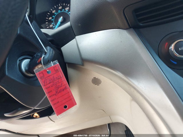 Ford ESCAPE SE 2014 1FMCU0GX8EUD90829 Image 11