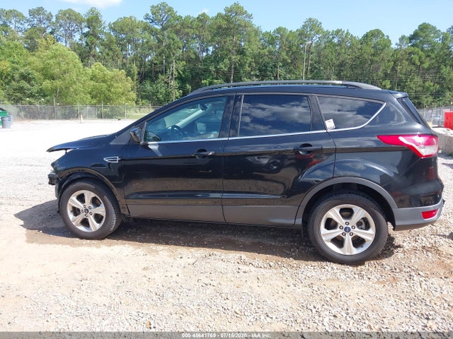 Ford ESCAPE SE 2014 1FMCU0GX8EUD90829 Image 15