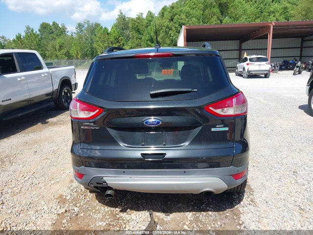 Ford ESCAPE SE 2014 1FMCU0GX8EUD90829 Image 17