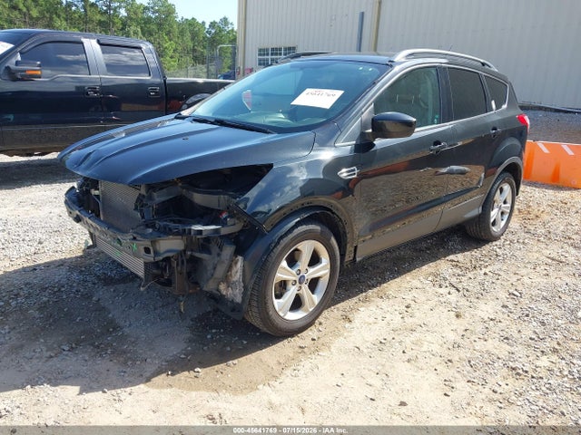 Ford ESCAPE SE 2014 1FMCU0GX8EUD90829 Image 2
