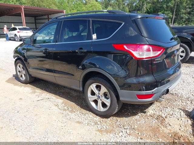 Ford ESCAPE SE 2014 1FMCU0GX8EUD90829 Image 3