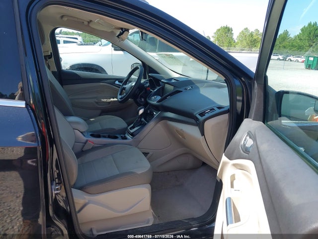 Ford ESCAPE SE 2014 1FMCU0GX8EUD90829 Image 5