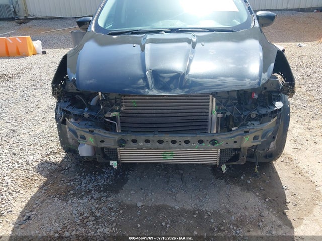 Ford ESCAPE SE 2014 1FMCU0GX8EUD90829 Image 6