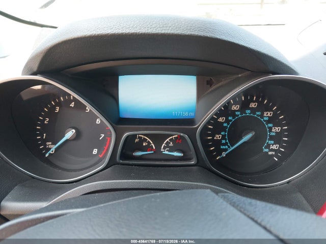 Ford ESCAPE SE 2014 1FMCU0GX8EUD90829 Image 7