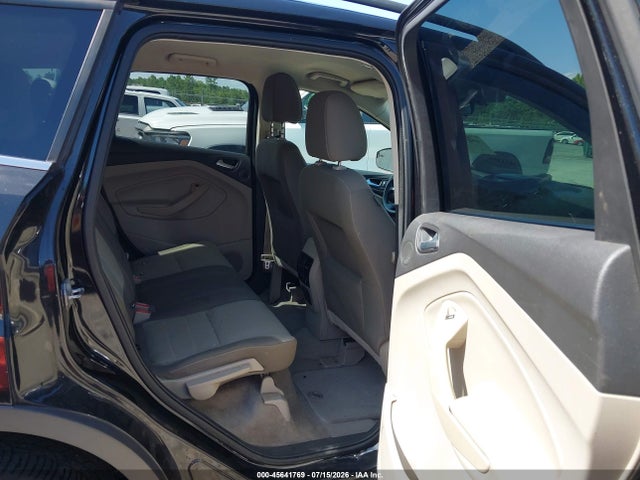 Ford ESCAPE SE 2014 1FMCU0GX8EUD90829 Image 8
