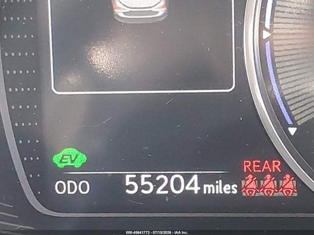 58ADA1C14RU043940 Lexus ES 300H