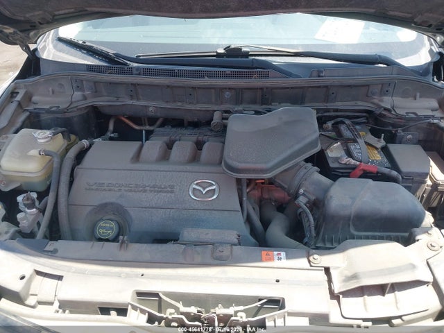 Aukcja sprzedaży 2013 Mazda Cx-9 Grand Touring, vin: JM3TB3DA4D0406825, numer aukcji: 45641778