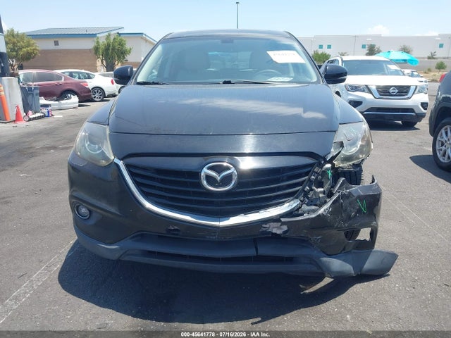 Aukcja sprzedaży 2013 Mazda Cx-9 Grand Touring, vin: JM3TB3DA4D0406825, numer aukcji: 45641778