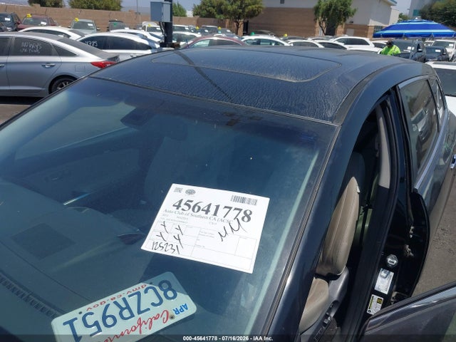 Aukcja sprzedaży 2013 Mazda Cx-9 Grand Touring, vin: JM3TB3DA4D0406825, numer aukcji: 45641778