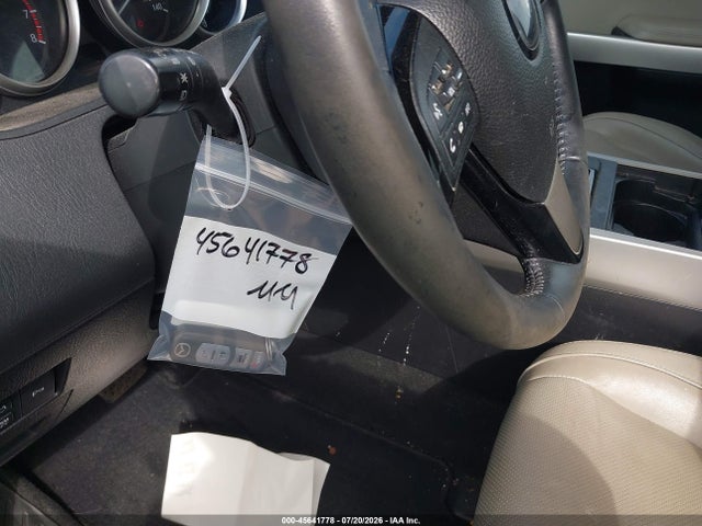 Aukcja sprzedaży 2013 Mazda Cx-9 Grand Touring, vin: JM3TB3DA4D0406825, numer aukcji: 45641778