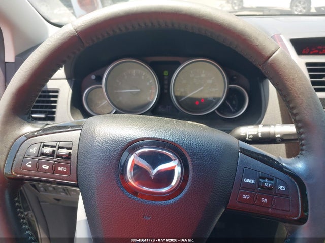 Aukcja sprzedaży 2013 Mazda Cx-9 Grand Touring, vin: JM3TB3DA4D0406825, numer aukcji: 45641778