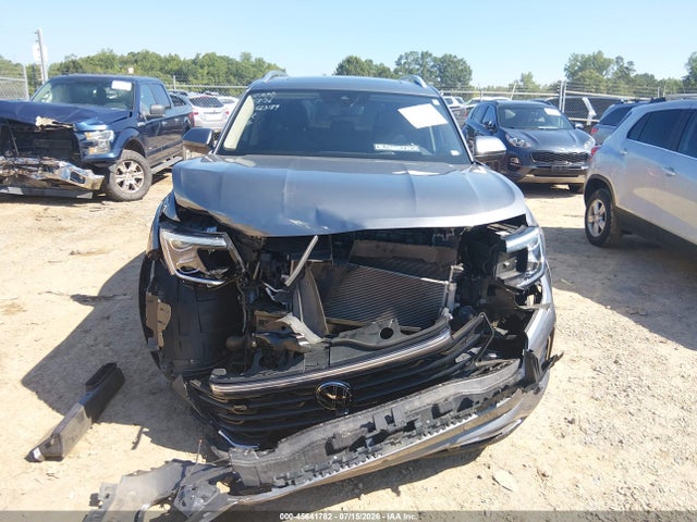 Продаж на аукціоні авто 2024 Volkswagen Atlas 2.0t Sel Premium R-line, vin: 1V2FR2CA6RC563189, номер лоту: 45641782