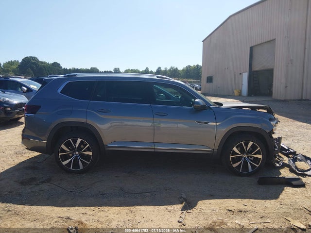 Продаж на аукціоні авто 2024 Volkswagen Atlas 2.0t Sel Premium R-line, vin: 1V2FR2CA6RC563189, номер лоту: 45641782
