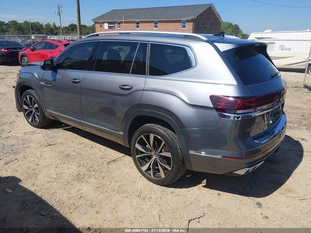 Продаж на аукціоні авто 2024 Volkswagen Atlas 2.0t Sel Premium R-line, vin: 1V2FR2CA6RC563189, номер лоту: 45641782