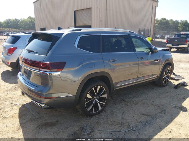 Продаж на аукціоні авто 2024 Volkswagen Atlas 2.0t Sel Premium R-line, vin: 1V2FR2CA6RC563189, номер лоту: 45641782