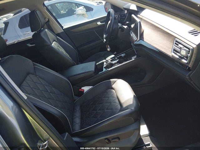 Продаж на аукціоні авто 2024 Volkswagen Atlas 2.0t Sel Premium R-line, vin: 1V2FR2CA6RC563189, номер лоту: 45641782