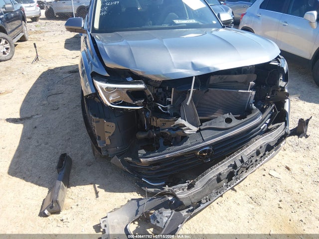 Продаж на аукціоні авто 2024 Volkswagen Atlas 2.0t Sel Premium R-line, vin: 1V2FR2CA6RC563189, номер лоту: 45641782