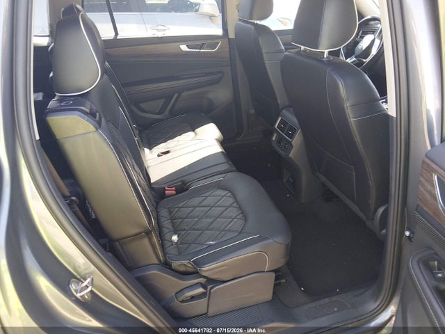 Продаж на аукціоні авто 2024 Volkswagen Atlas 2.0t Sel Premium R-line, vin: 1V2FR2CA6RC563189, номер лоту: 45641782
