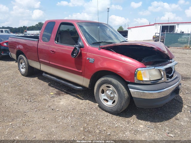 Продаж на аукціоні авто 2000 Ford F-150 Lariat/work Series/xl/xlt, vin: 1FTRX17W8YNC05485, номер лоту: 45641786