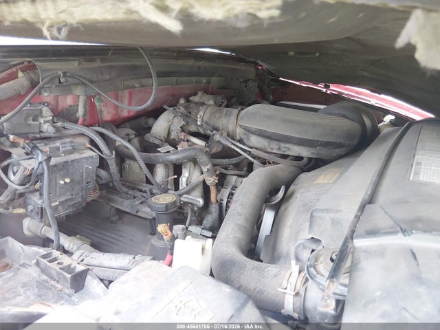 Продаж на аукціоні авто 2000 Ford F-150 Lariat/work Series/xl/xlt, vin: 1FTRX17W8YNC05485, номер лоту: 45641786