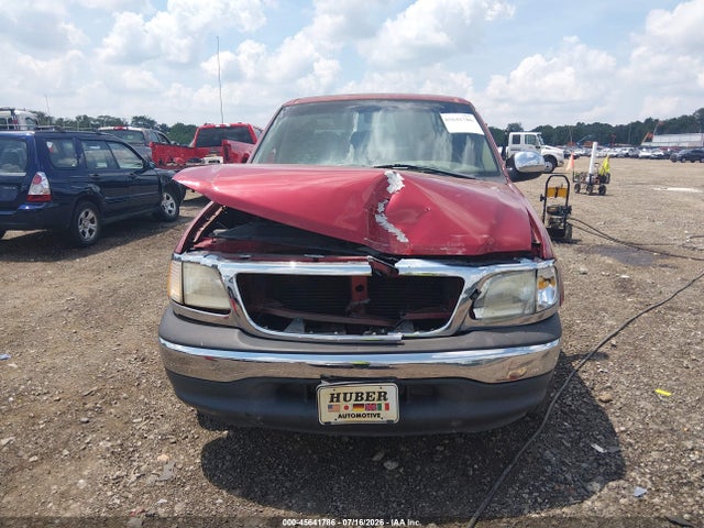 Продаж на аукціоні авто 2000 Ford F-150 Lariat/work Series/xl/xlt, vin: 1FTRX17W8YNC05485, номер лоту: 45641786