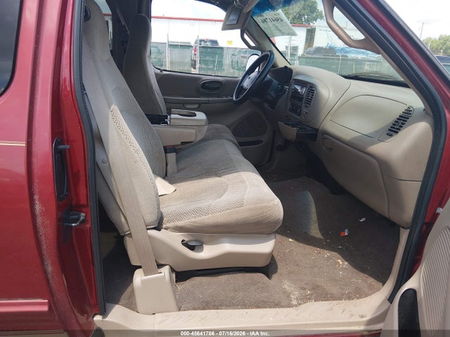 Продаж на аукціоні авто 2000 Ford F-150 Lariat/work Series/xl/xlt, vin: 1FTRX17W8YNC05485, номер лоту: 45641786