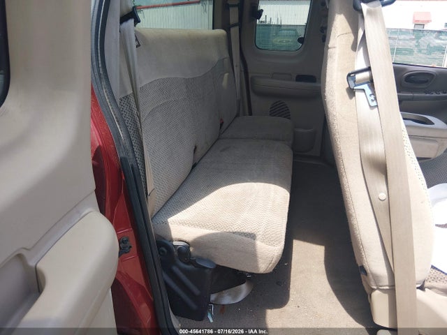 Продаж на аукціоні авто 2000 Ford F-150 Lariat/work Series/xl/xlt, vin: 1FTRX17W8YNC05485, номер лоту: 45641786