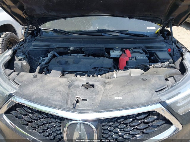 Продаж на аукціоні авто 2019 Acura Rdx Standard, vin: 5J8TC2H37KL028525, номер лоту: 45641788