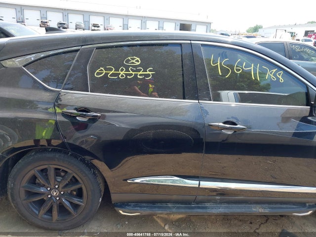 Продаж на аукціоні авто 2019 Acura Rdx Standard, vin: 5J8TC2H37KL028525, номер лоту: 45641788