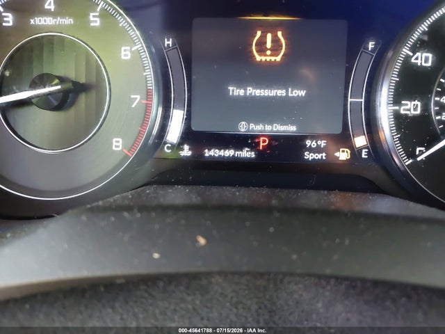 Продаж на аукціоні авто 2019 Acura Rdx Standard, vin: 5J8TC2H37KL028525, номер лоту: 45641788